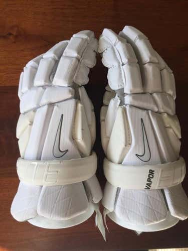 Nike Vapor Elite 3's