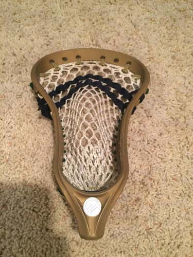 Gold Maverik Optik U