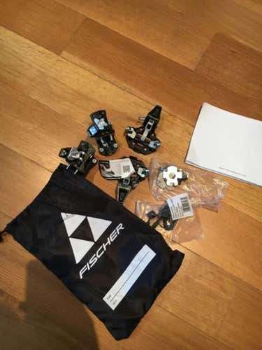 Fischer Dyni fit tour lite