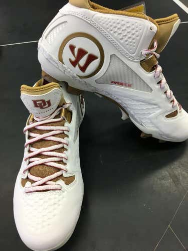 Denver Warrior Adonis Cleats