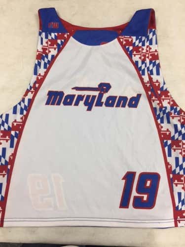 *NEW* MLC R/W/B Reversible