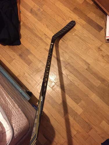 Retail brand new Bauer 1s  right