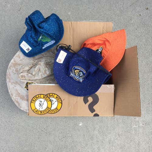 MLL BUCKET MYSTERY BOX