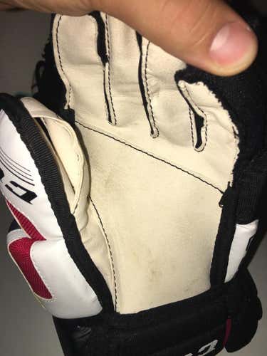 CCM Hockey Gloves