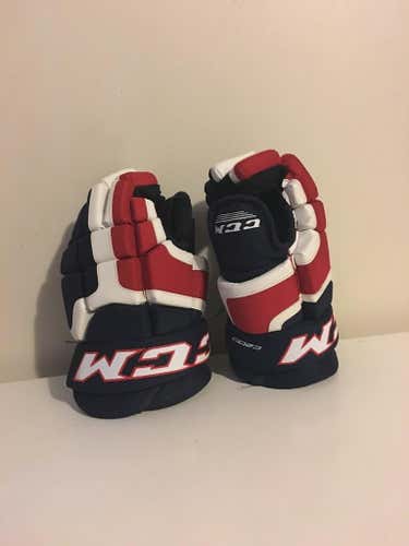 CCM C200 Gloves