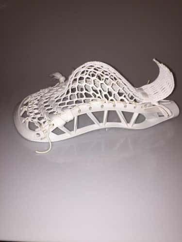 STX X10 with Stringking 2x
