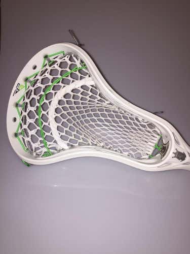 Brine RP3 HS w Laxroom 5x