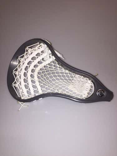 Maverik Metrik HS with Laxroom 5x