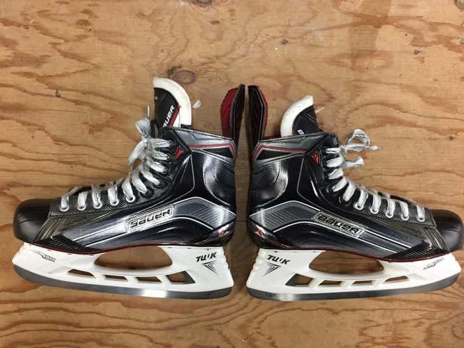 Bauer vapor X800 hockey skates