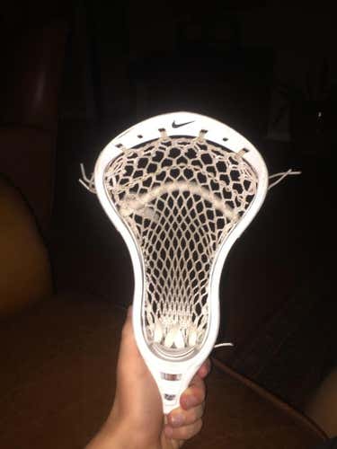Nike Lakota slightly used