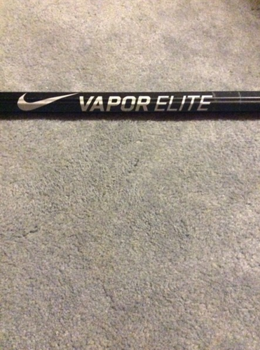 Never used Nike vaporelite shaft (reorder)