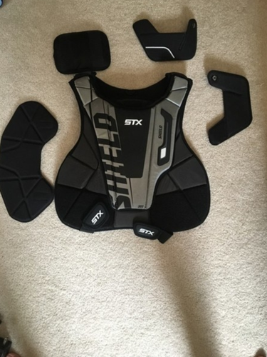 STX Shield 300 Chest Protector