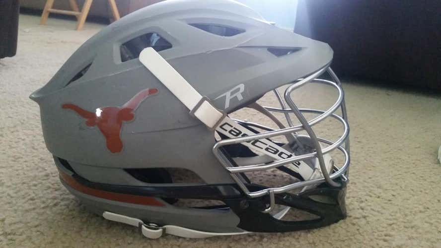 University of Texas Team Issue Helmet