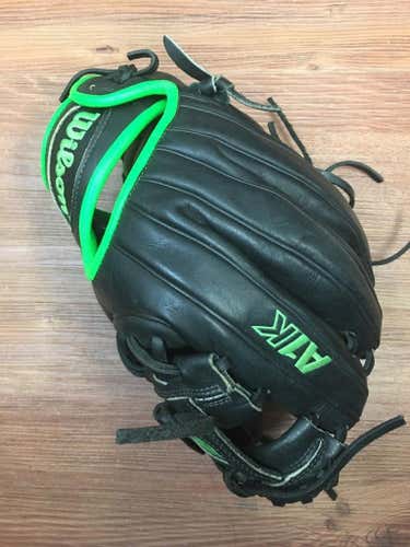 Wilson A1K 11.25 Infielder Glove