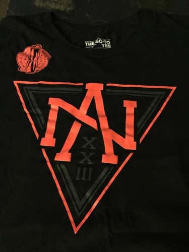 Shayne Gostisbehere World Cup of Hockey T-Shirt