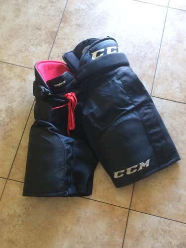 CCM pants