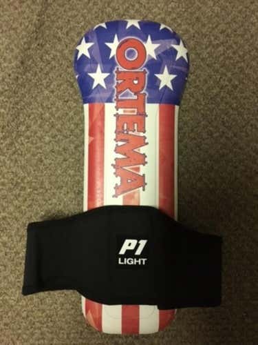 USA Ortema back protector