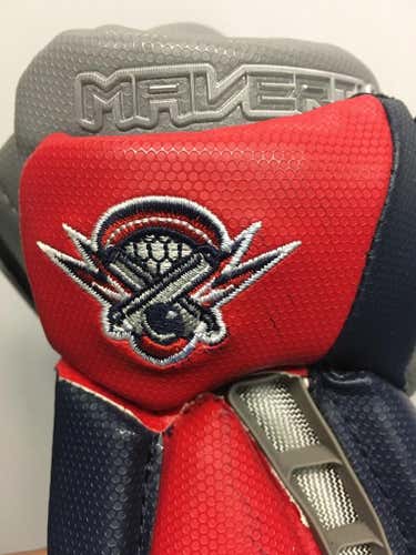 Boston Cannon Rome RX3 gloves