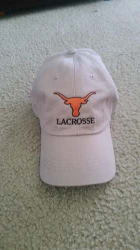 UT Lacrosse Team Issue Hat