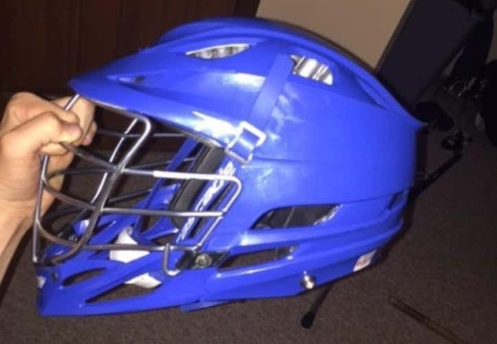 Cascade R barely used Royal Blue