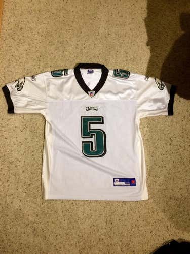 Philadelphia Eagles Donovan McNabb Jersey