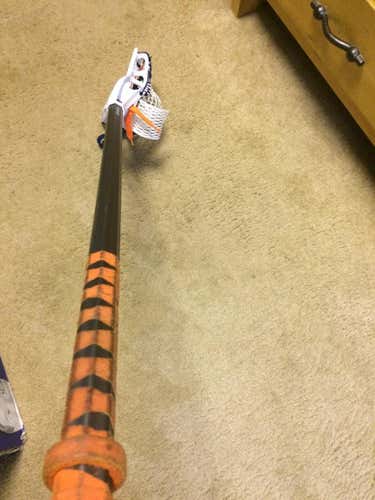 Stringking mark 1 complete stick on a A7150