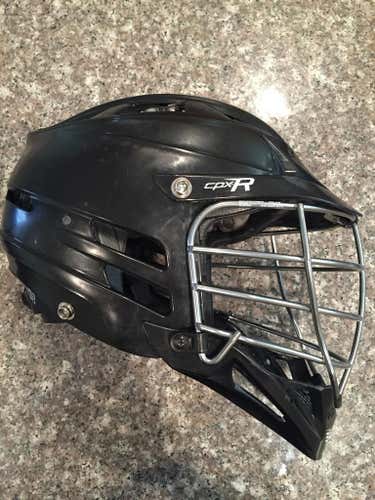 Used Cascade CPX-R-Black