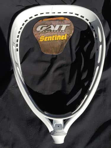 Brand new Gait Sentinel Goalie Head unstrung