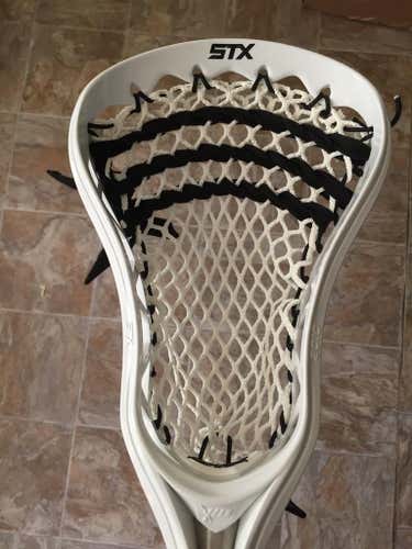 New STX X10