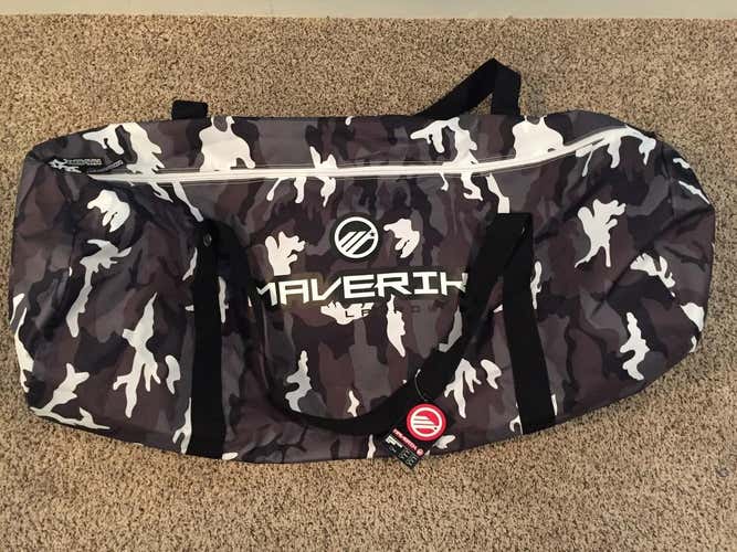 Maverik Monster Bag