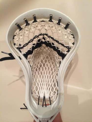 Warrior Evo 4X (pintched)