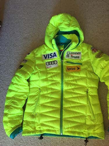 US Ski Team Jacket