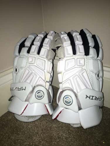 New Maverik Maybach glove