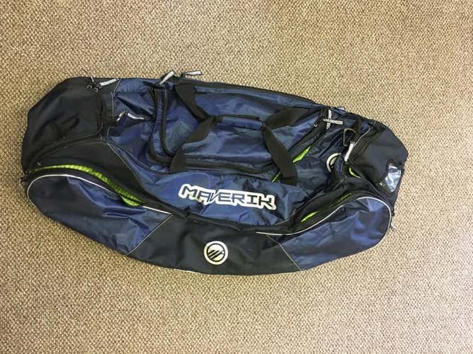 Maverik Kastle Bag - Navy