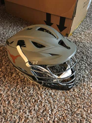 Texas Lacrosse Cascade R