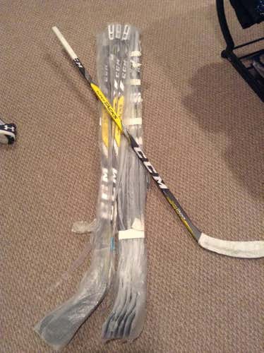 Ccm super tacks p29 75flex left grip