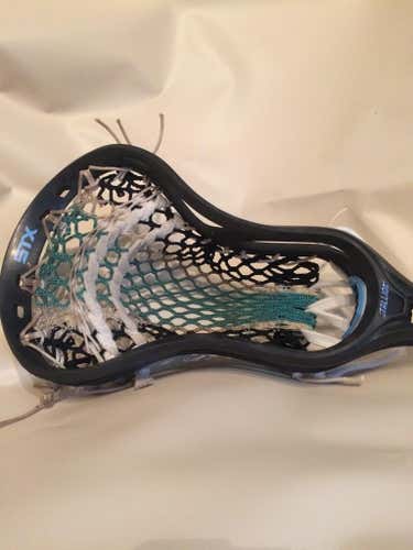 LE stallion u 550 149/250