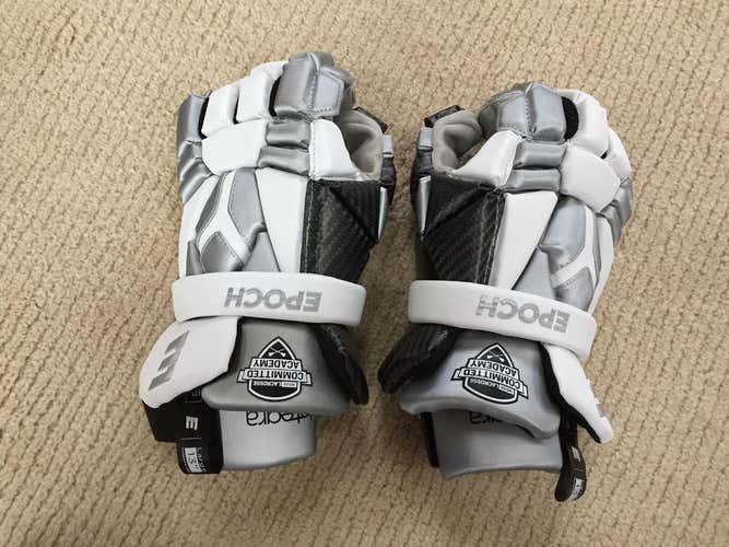 Epoch Committed Academy Gloves