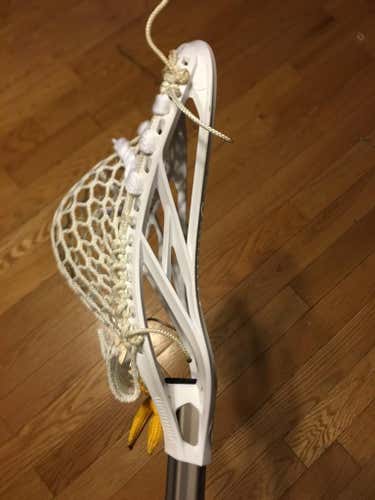 Warrior Evo 5