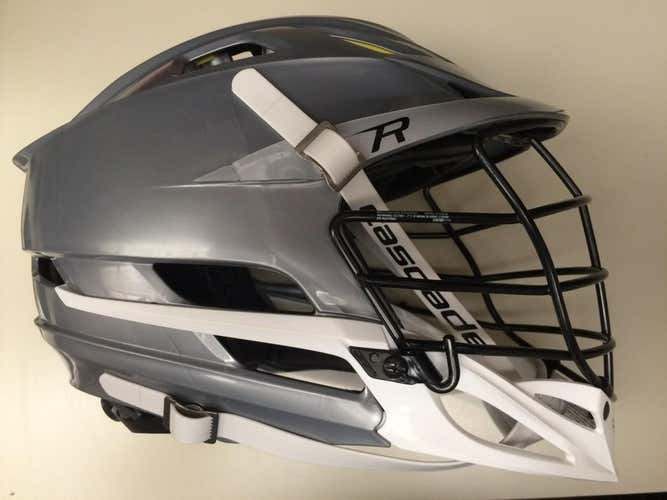 CASCADE R HELMET
