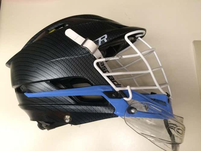CASCADE CARBON R HELMET