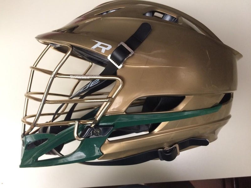 CASCADE R HELMET