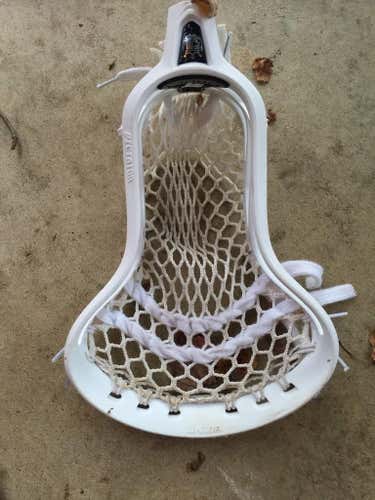 White brine dictator