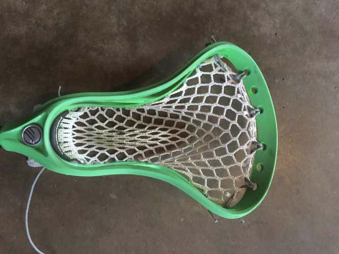 Green Maverick optik