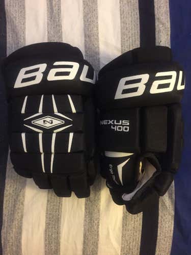 Bauer Nexus 400