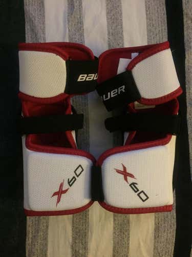 Bauer Vapor X60