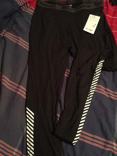 XL Helly Hansen USST Full length long underwear