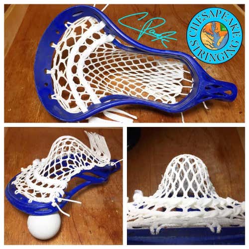 Warrior OG Noz w/ NoVa Mesh