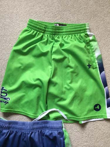 Sweetlax Shorts