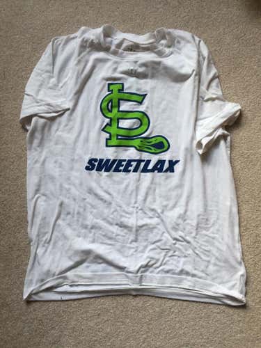 Sweetlax Upstate Shirt